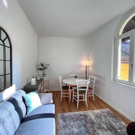 The Blue Nest - Citta Vecchia Apartamento *