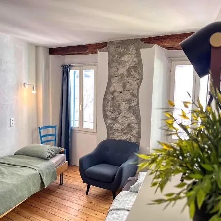 Apartamento The Blue Nest - Citta Vecchia
