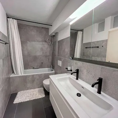 The Blue Nest - Citta Vecchia Apartamento *