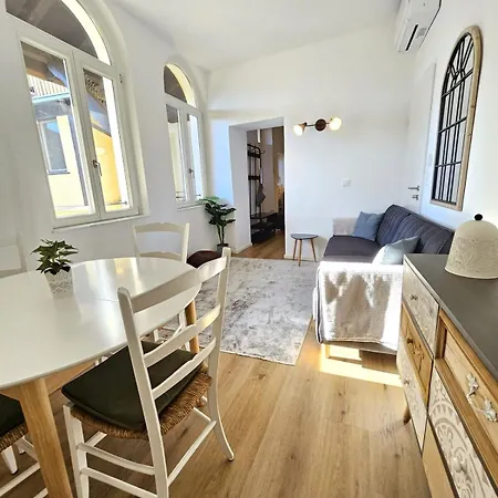The Blue Nest - Citta Vecchia Apartamento